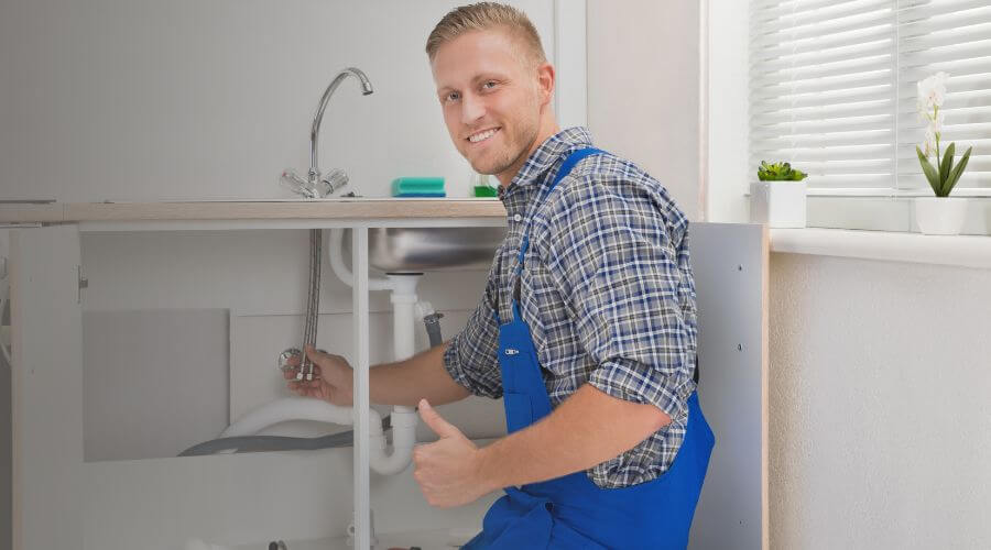 Professional expert plumbing services in Pomona, MO